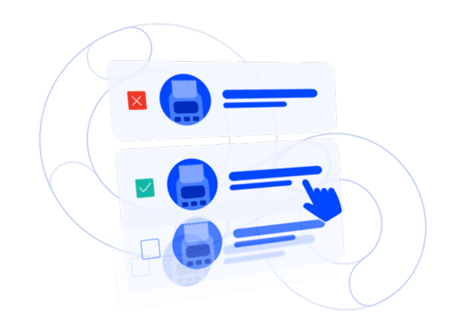 Cascade Card Payments